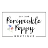 Periwinkle Poppy Boutique icon