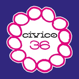 CIVICO 36 ABBIGLIAMENTO