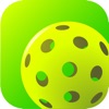 Piqle - app for pickleball icon