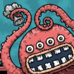‎Monster Chef