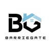 Barrie Gate icon