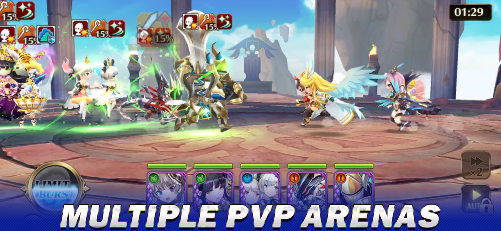 Valkyrie Connect thumbnail 2