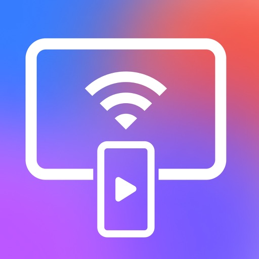 TV Cast - Stream Phone to TV