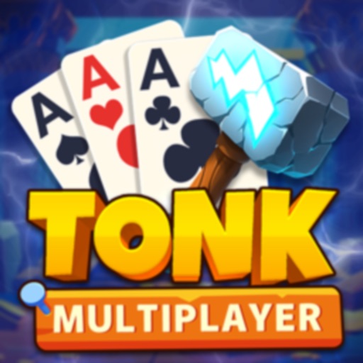 Tonk Multiplayer