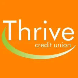 Thrive Credit Union app icon