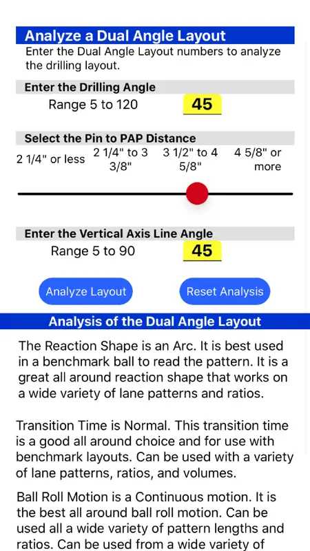 The Paddock App 3.0 screenshot 1 of 3