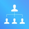 Organization Chart Management icon