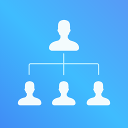 Ícone do app Organization Chart Management
