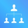 Get Organization Chart Management for iOS, iPhone, iPad Aso Report