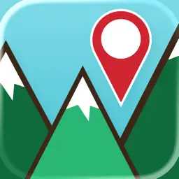 Intermountain Histories app icon