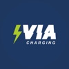 VIA Charging icon