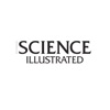 Science Illustrated icon