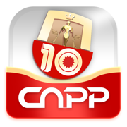 十大品牌CNPP