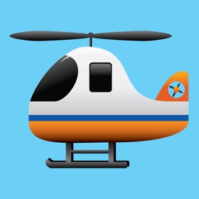 螢幕擷取畫面 (5) Chopper Lander