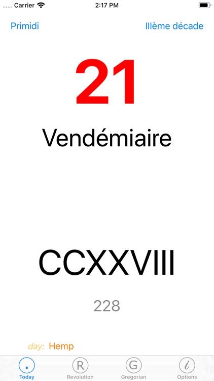 Prairial screenshot-3