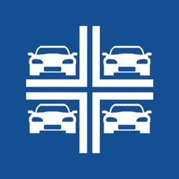 ParkPlus Dashboard