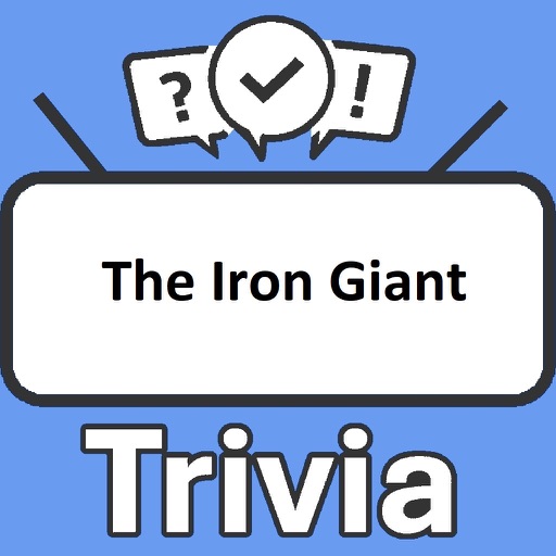 The Iron Giant Trivia