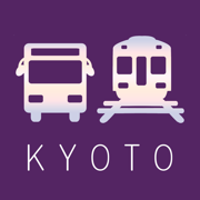 KYOTO Transit Planner