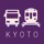 KYOTO Transit Planner