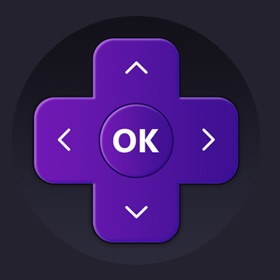 Snímky obrazovky (4) Remote for Smart TV