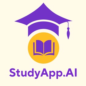 StudyApp: AI Exam Prep