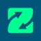 Zypto Crypto & Bitcoin Wallet