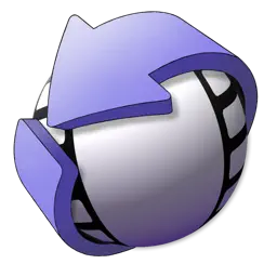 Backups for iMovie app icon