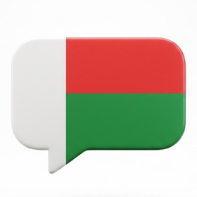 Fast - Speak Malagasy Language