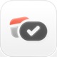 Daily Planner - Trio app icon - Productivity app for iPhone