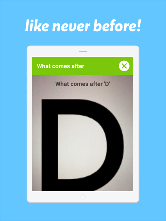 Screenshot #6 pour ClassMonitor Magic
