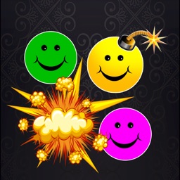 Chain Reaction - Bombs Connect