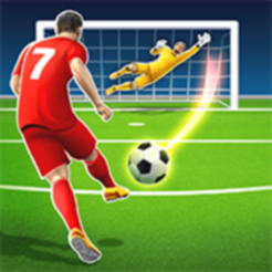 ‎Football Strike: Fußball