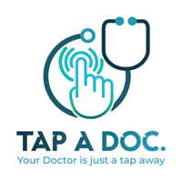 استشر طبيب | Tap A Doc