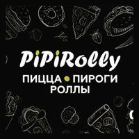 PiPiRolly – Роллы и пицца