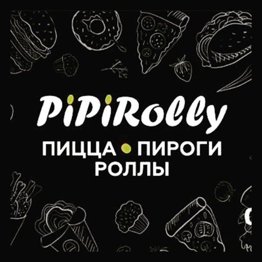 PiPiRolly – Роллы и пицца