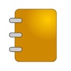 Appnote - notepad icon