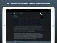 Letterboxd ipad bilder 3