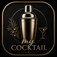 My Cocktail : Bartender