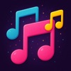 MiniMoon Music icon