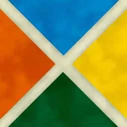 Geoládák app icon
