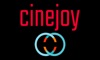 Cinejoy on Creatics icon