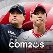 컴투스프로야구 for 매니저 LIVE 2026