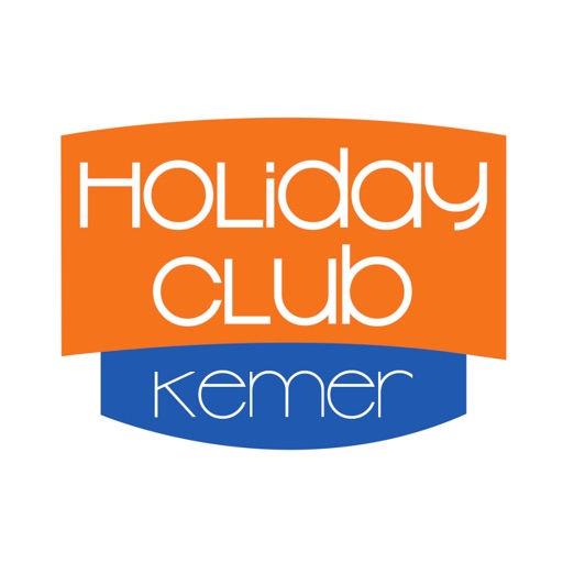 Kemer Holiday Club