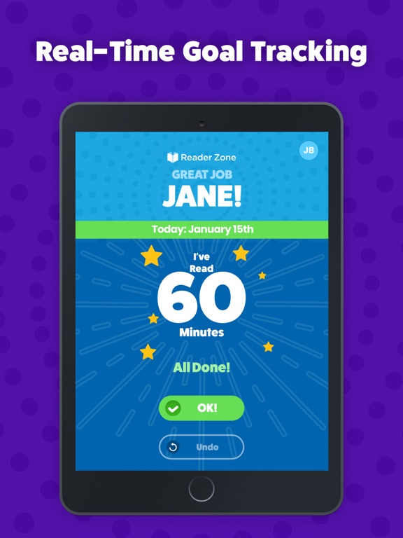 Screenshot #5 pour Reader Zone