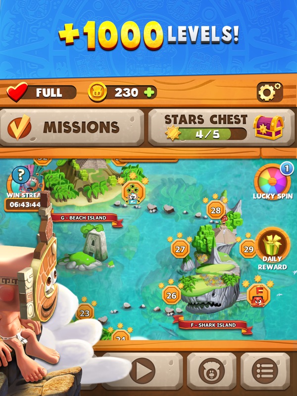 Languinis: Word Puzzle Game screenshot 10