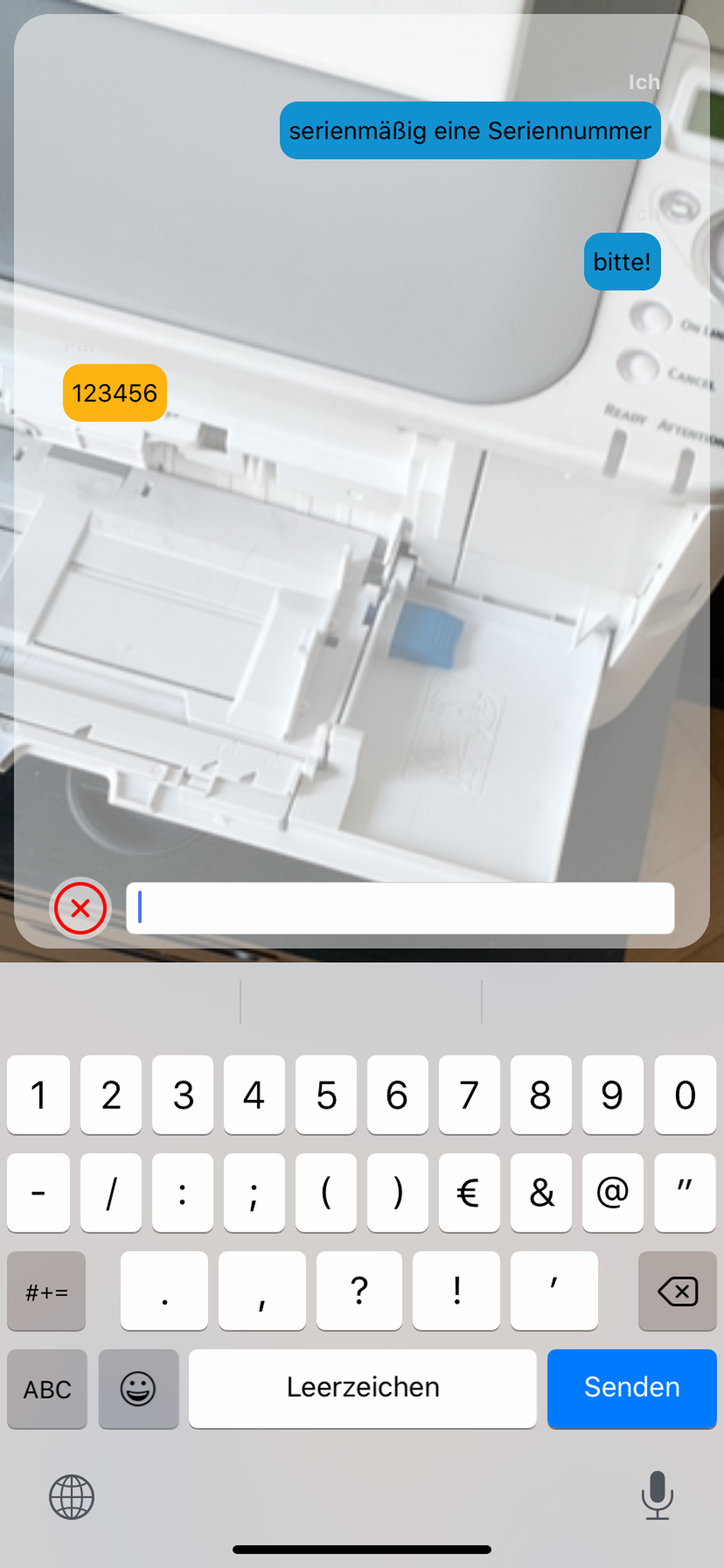fairVEX screenshot 5