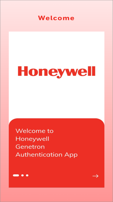 Genetron® Screenshot 1 of 5