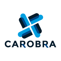 Comisionistas Carobra Dev logo