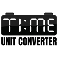 Time Unit Converter Pro