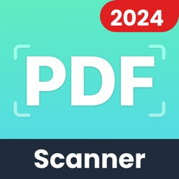 PDF Scanner · PDF Converter